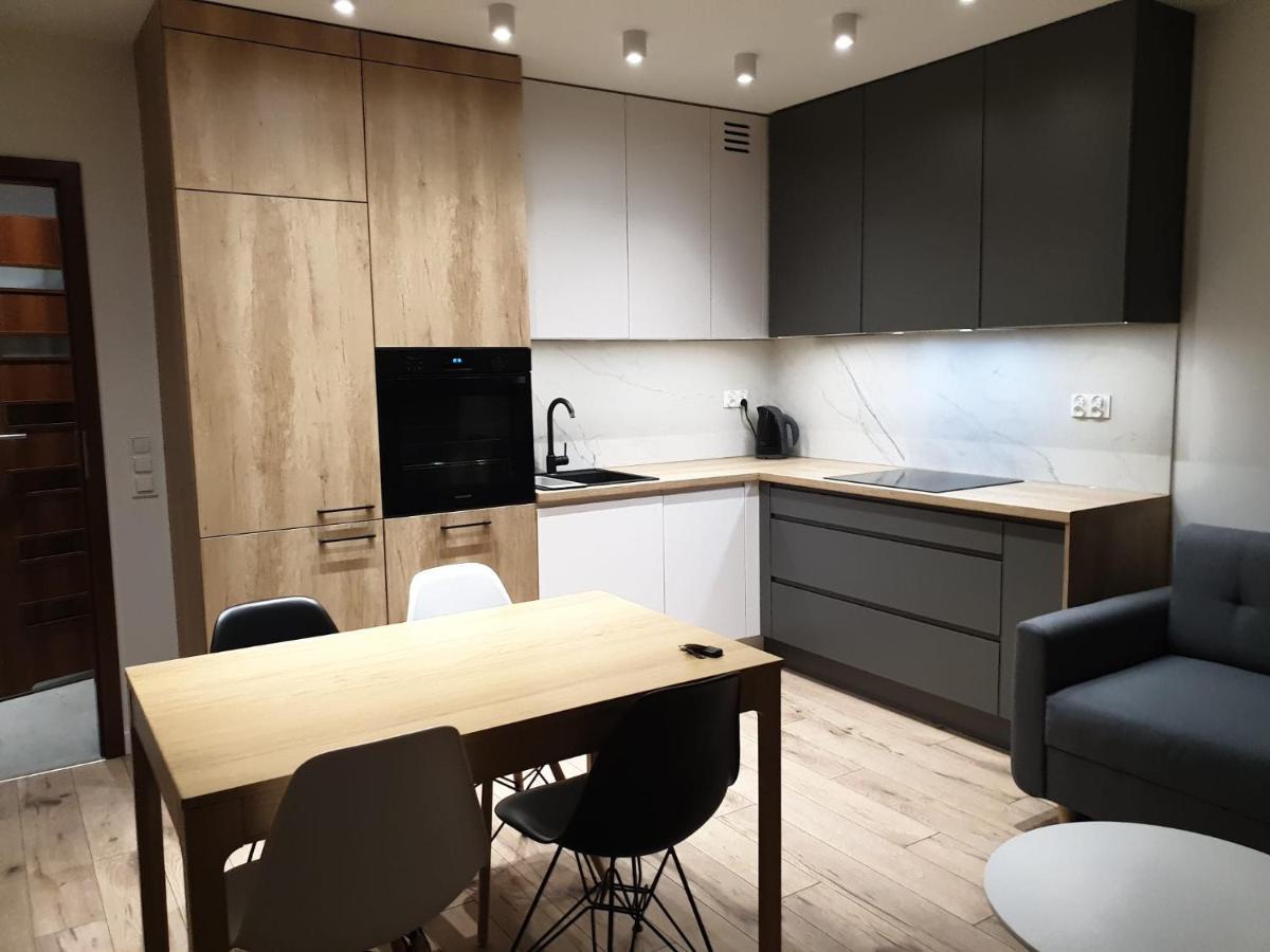 Apartment Tesorio - Air Conditioning, Free Parking, Self Check-in - Klimatyzacja, Darmowy Parking