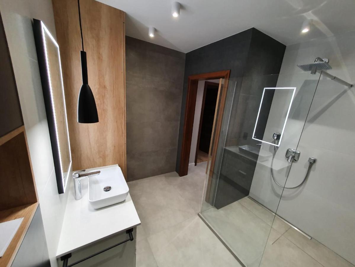 Tesorio - Air Conditioning, Free Parking, Self Check-in - Klimatyzacja, Darmowy Parking Wroclaw
