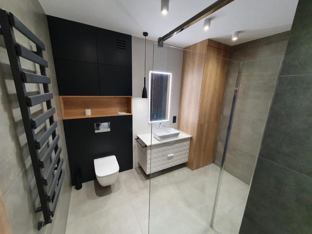 Apartment Tesorio - Air Conditioning, Free Parking, Self Check-in - Klimatyzacja, Darmowy Parking