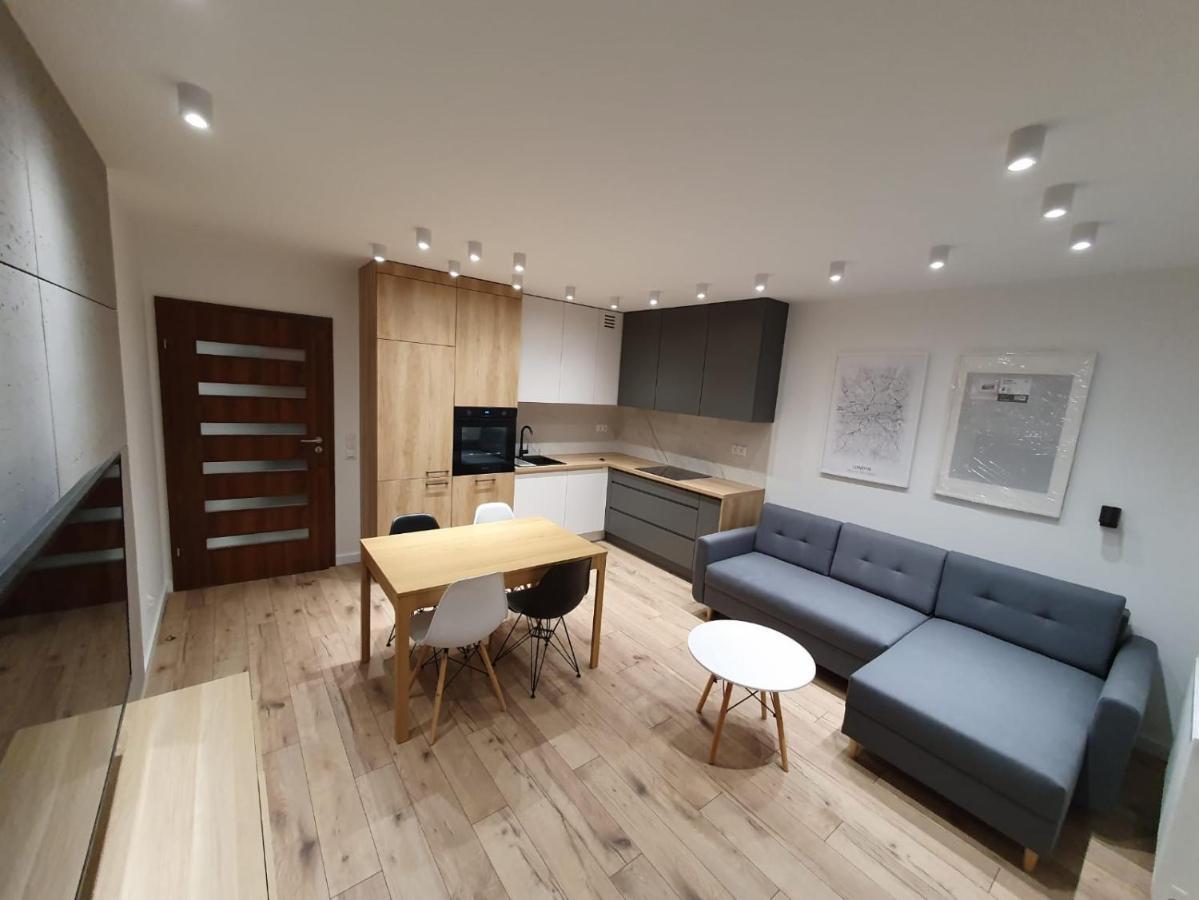Tesorio - Air Conditioning, Free Parking, Self Check-in - Klimatyzacja, Darmowy Parking Apartment