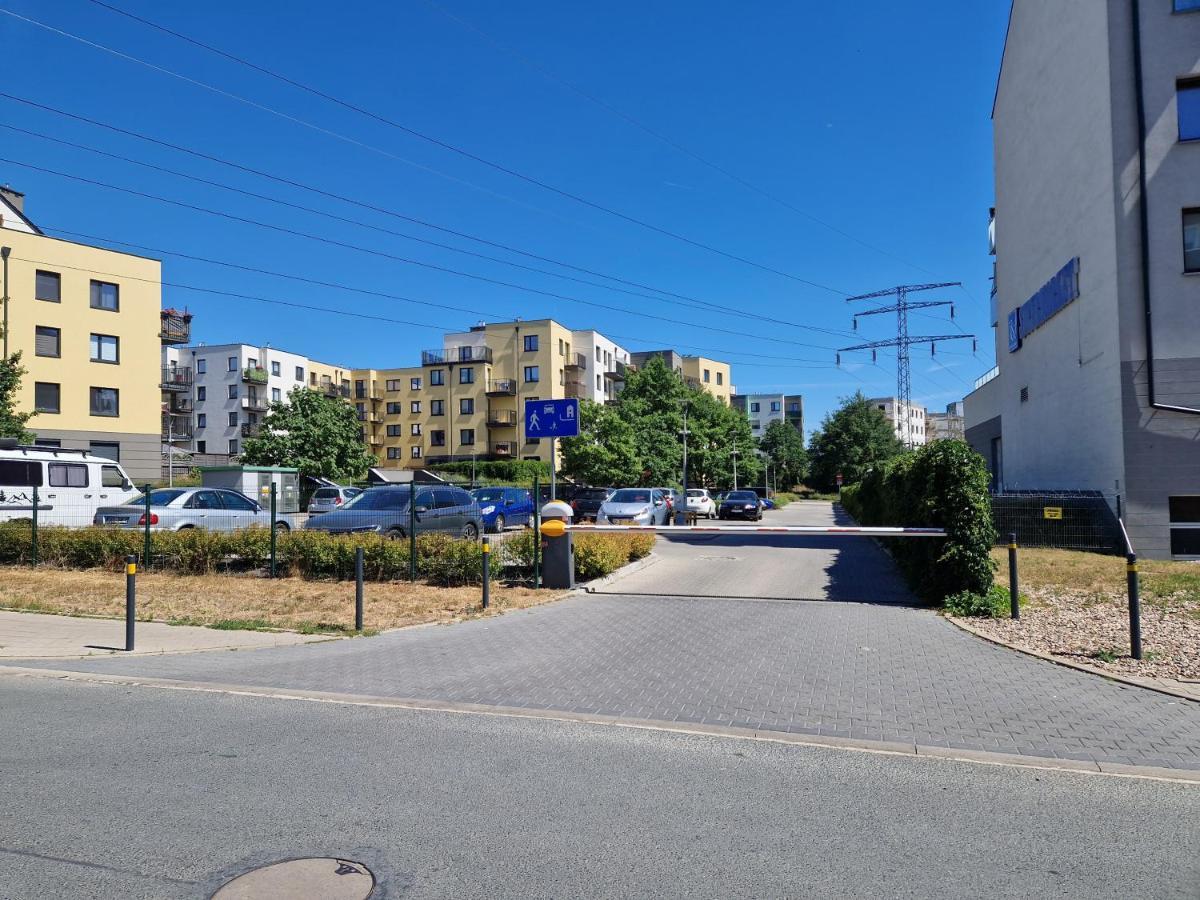 Tesorio - Air Conditioning, Free Parking, Self Check-in - Klimatyzacja, Darmowy Parking Apartment