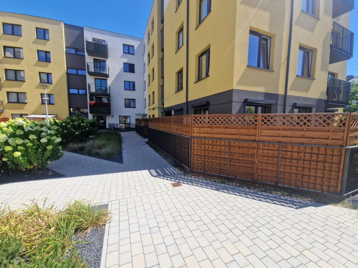 Tesorio - Air Conditioning, Free Parking, Self Check-in - Klimatyzacja, Darmowy Parking Appartamento Breslavia