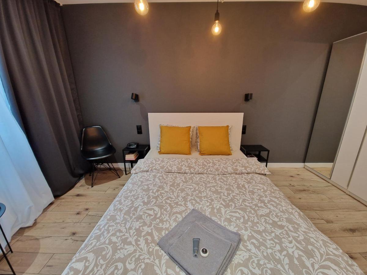 Apartment Tesorio - Air Conditioning, Free Parking, Self Check-in - Klimatyzacja, Darmowy Parking *