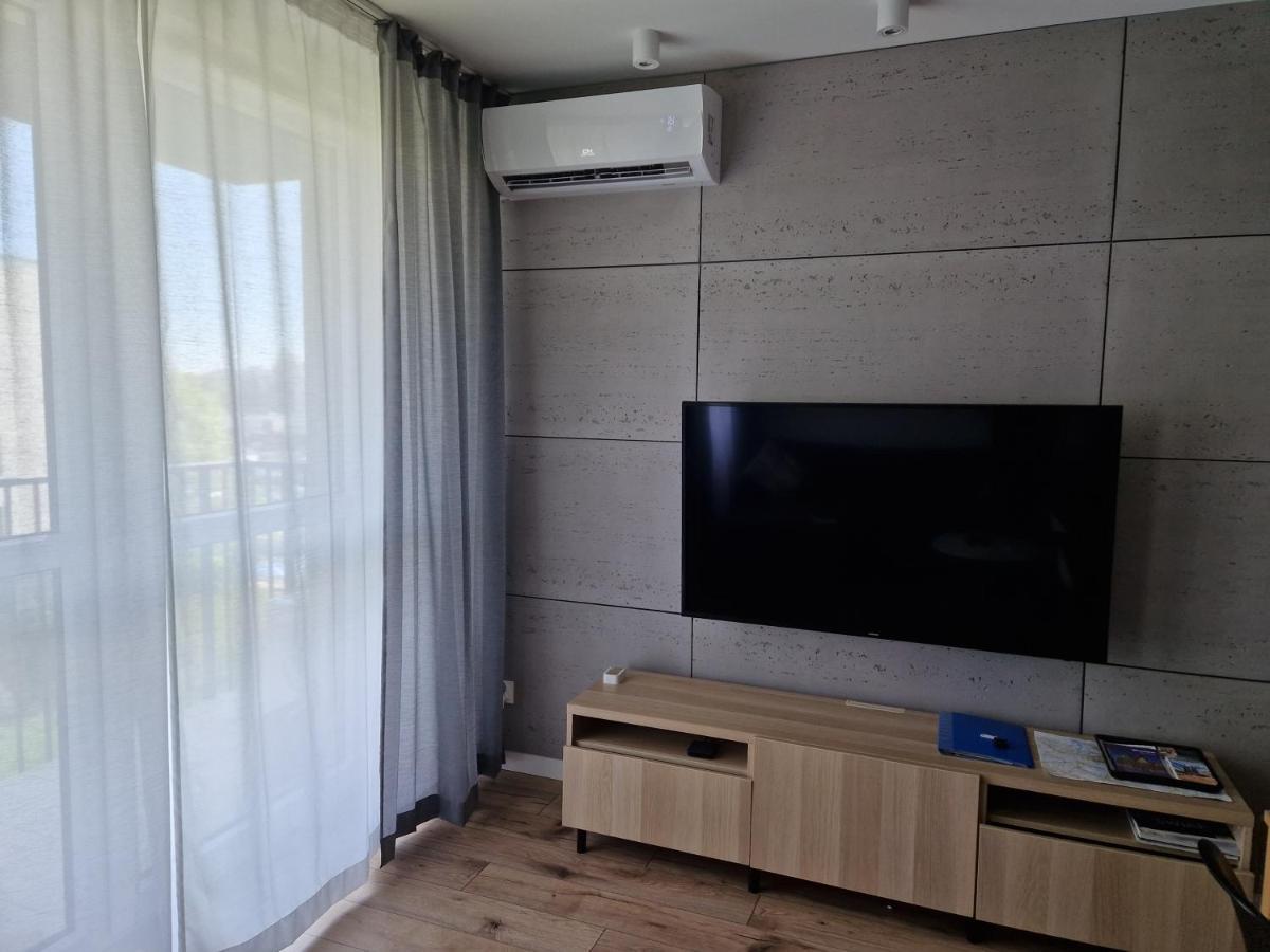 Tesorio - Air Conditioning, Free Parking, Self Check-in - Klimatyzacja, Darmowy Parking Apartment *