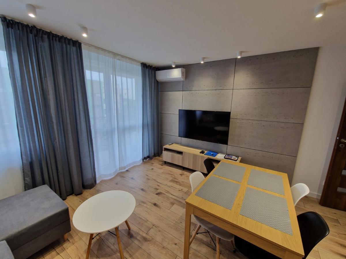 Apartment Tesorio - Air Conditioning, Free Parking, Self Check-in - Klimatyzacja, Darmowy Parking *