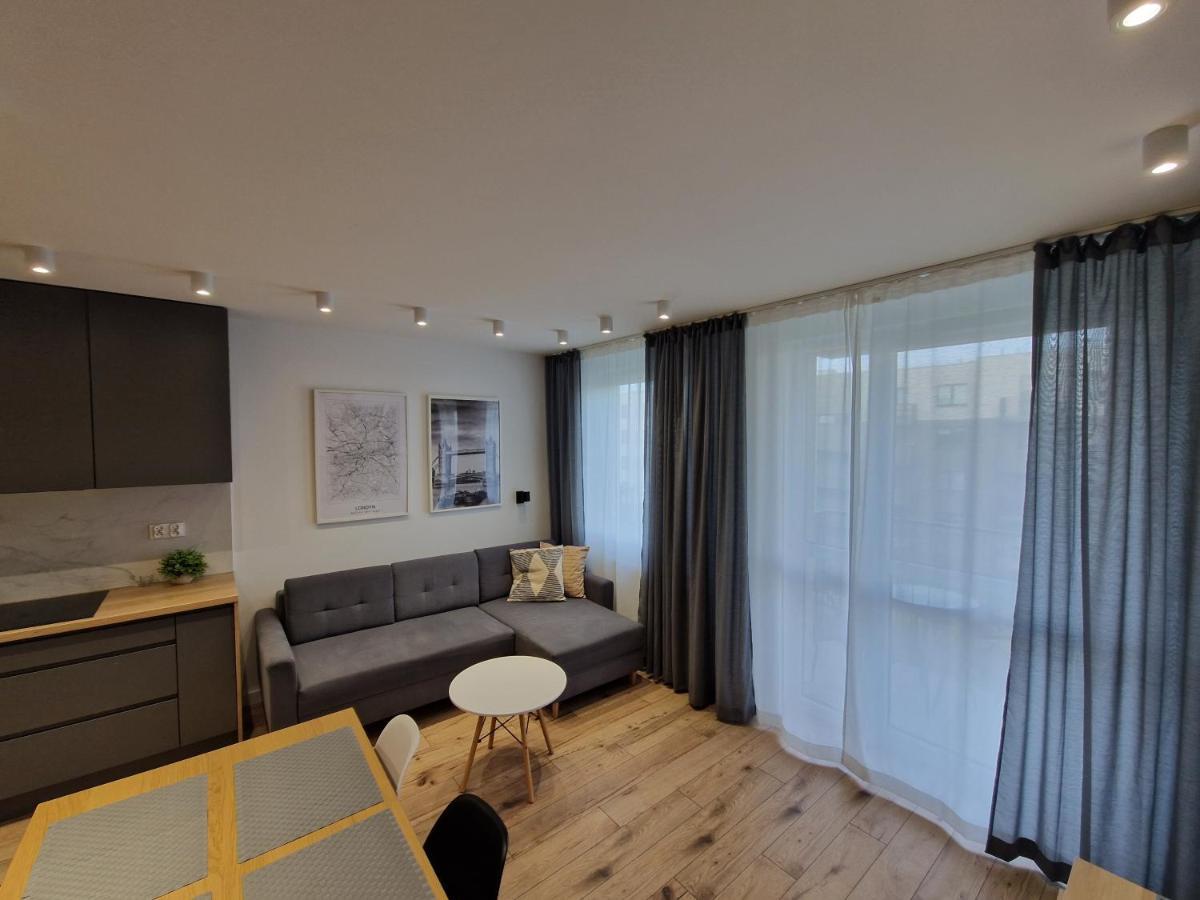 Tesorio - Air Conditioning, Free Parking, Self Check-in - Klimatyzacja, Darmowy Parking * Wroclaw