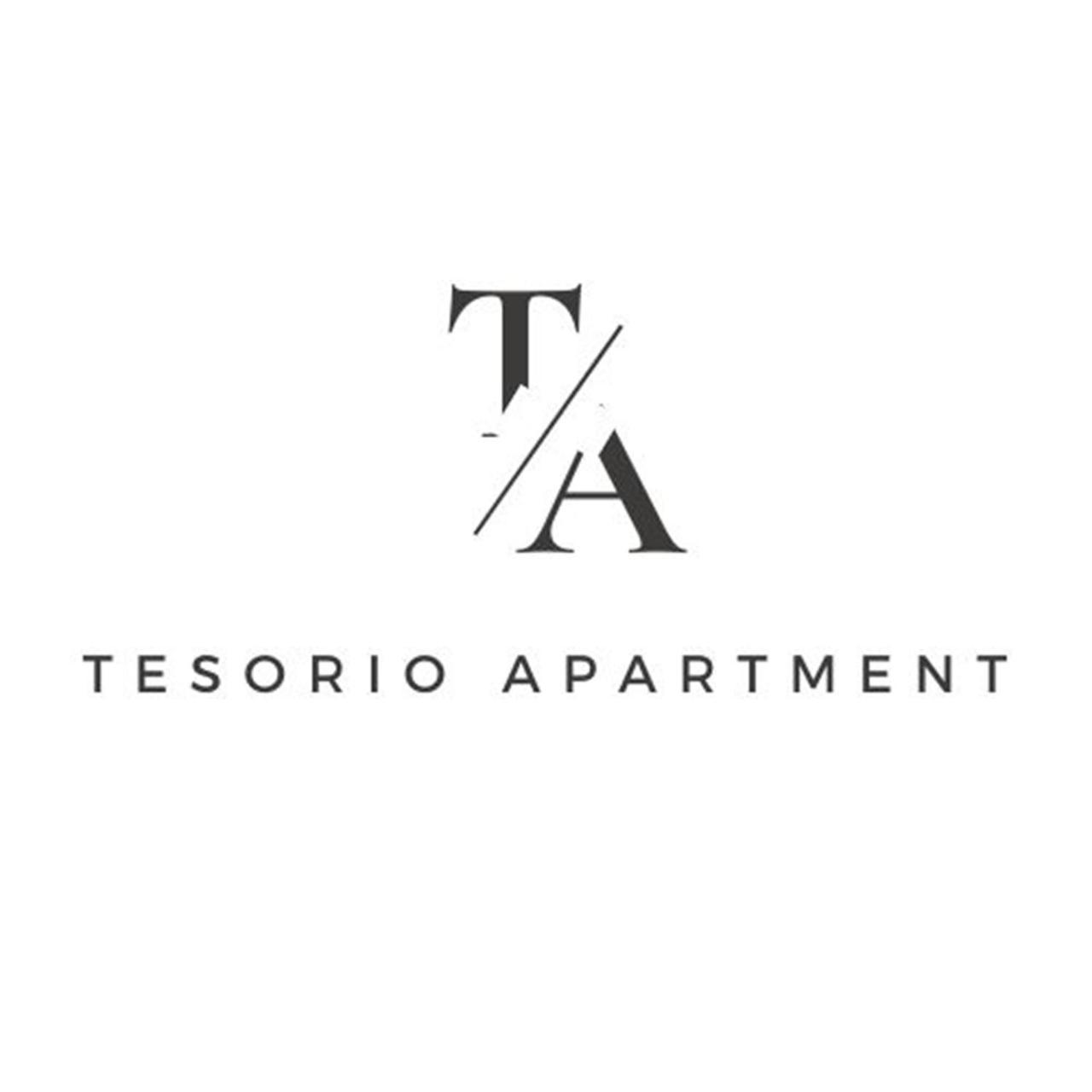 Apartment Tesorio - Air Conditioning, Free Parking, Self Check-in - Klimatyzacja, Darmowy Parking